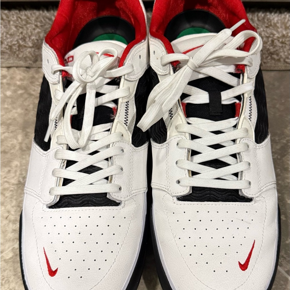 Nike SB Ishod Wair Premium Low Chicago White Shoes DZ5648-100
Mens 14